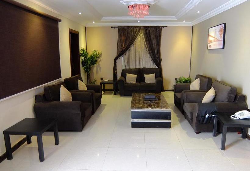 Mas Hotel And Suites