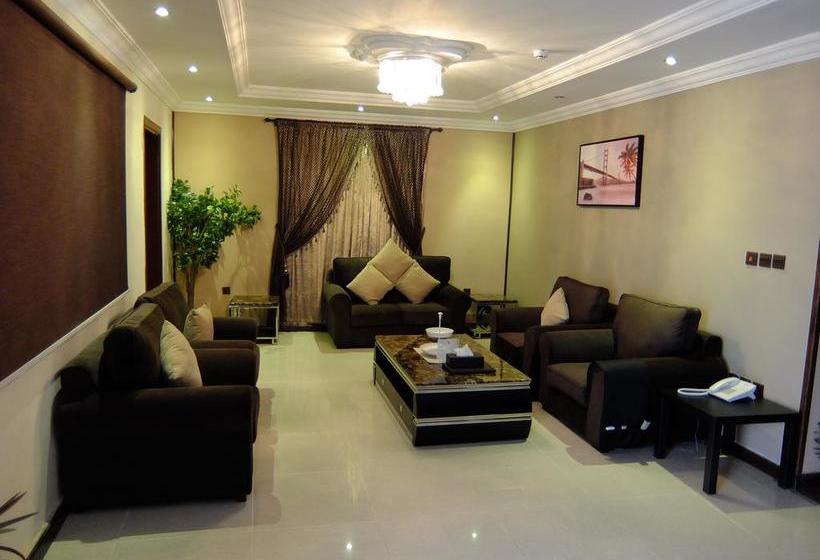 Mas Hotel And Suites