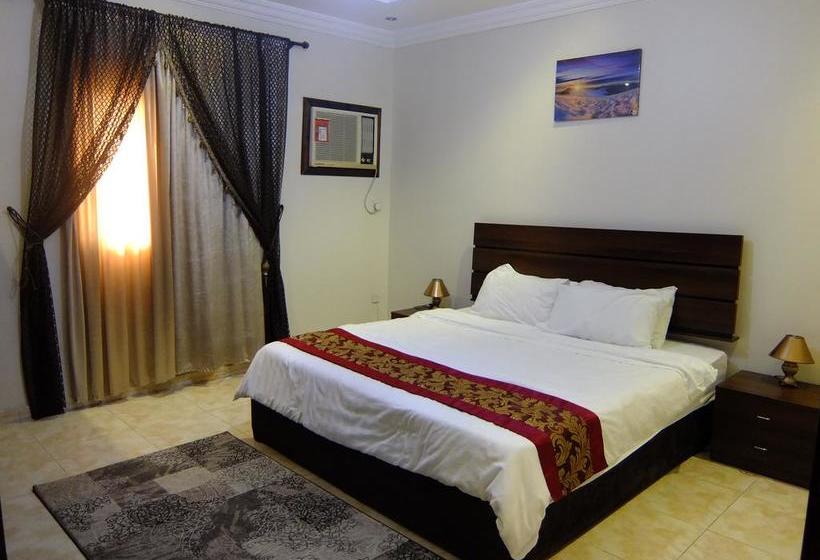 Mas Hotel And Suites