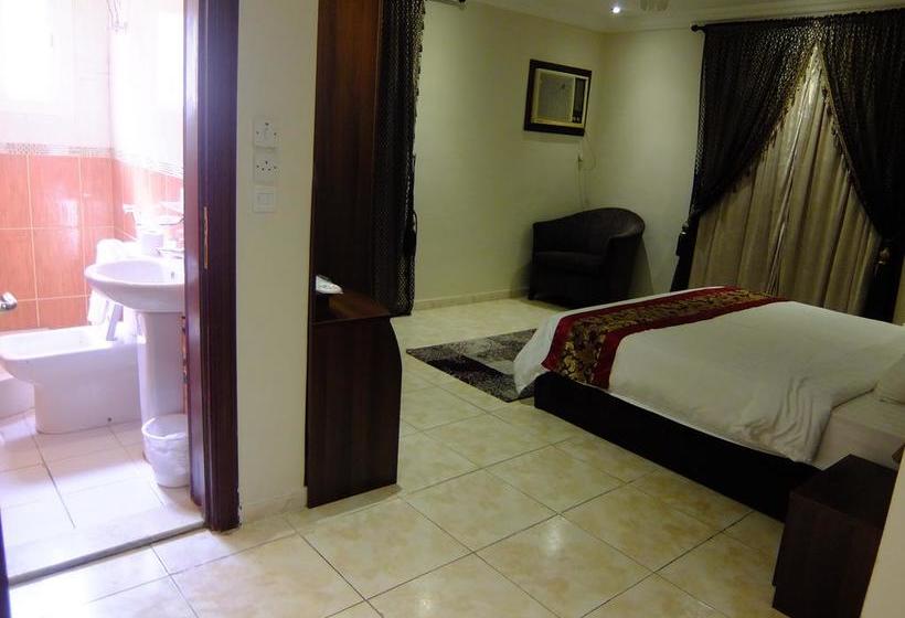 Mas Hotel And Suites