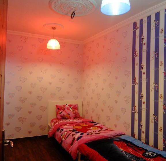 Mas Hotel And Suites