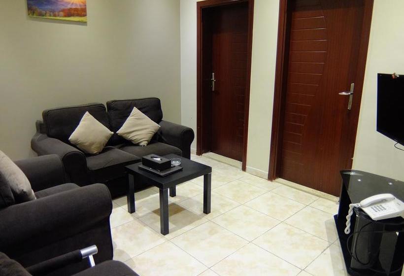 Mas Hotel And Suites