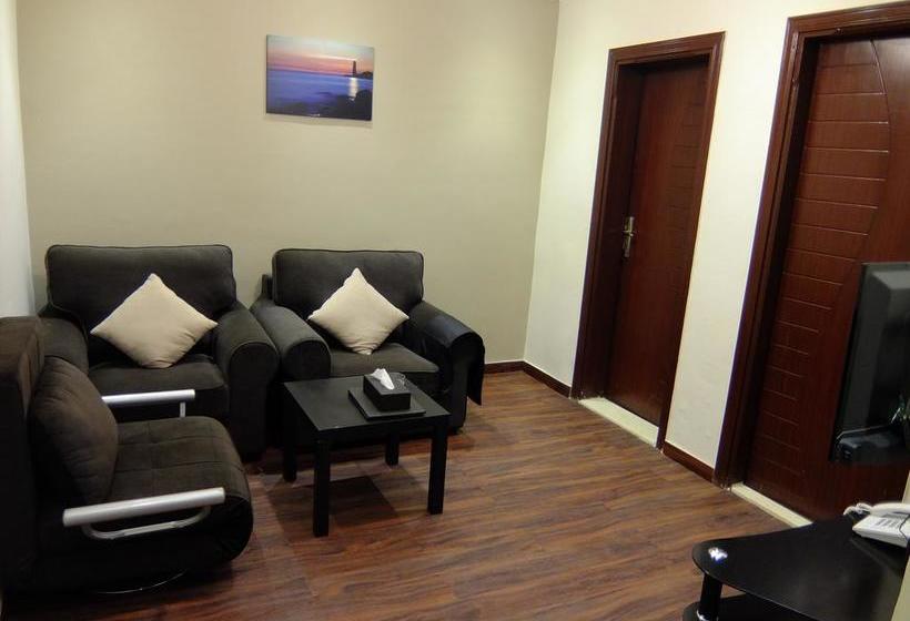 Mas Hotel And Suites