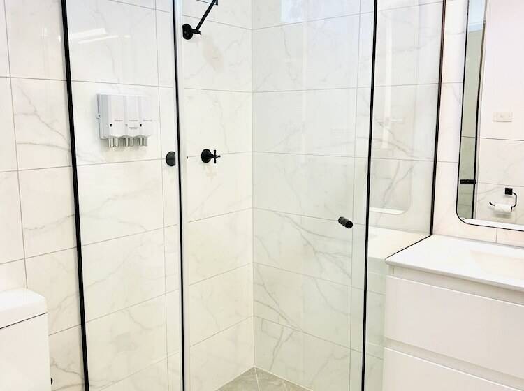 מוטל Junee Motor Inn