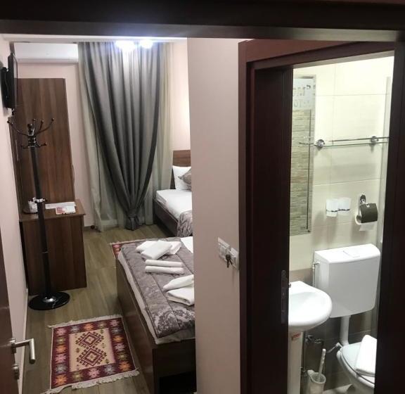 مُتل Prenociste Dm5