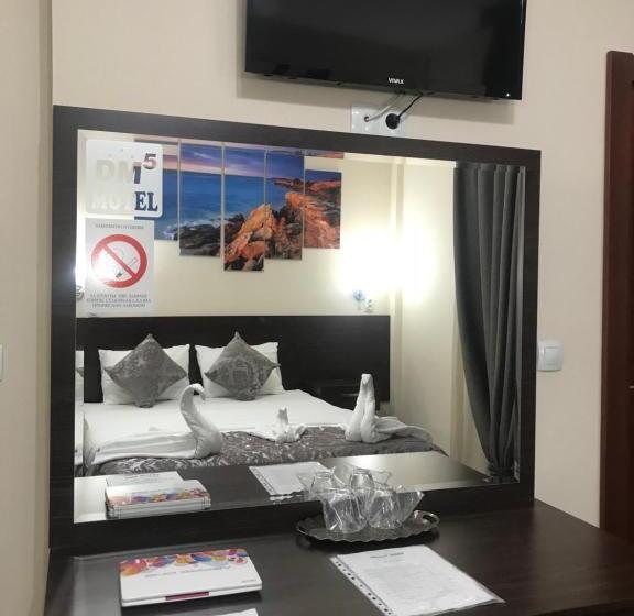 مُتل Prenociste Dm5