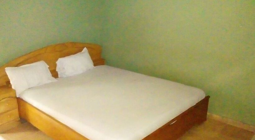 Open Space Hotel Kumasi