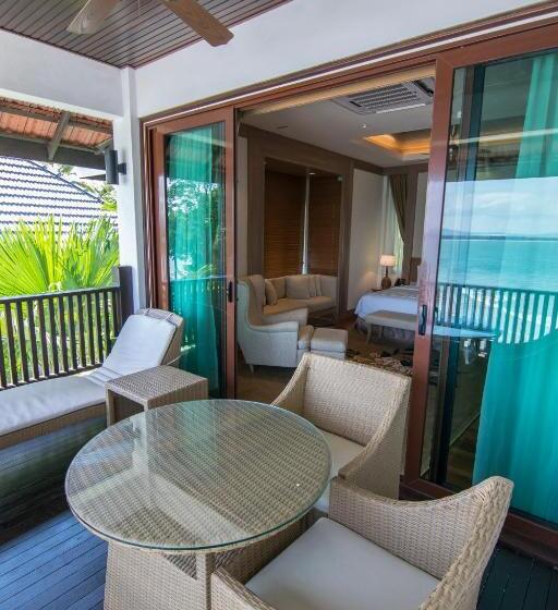 استراحتگاه Royale Chulan Cherating Villa