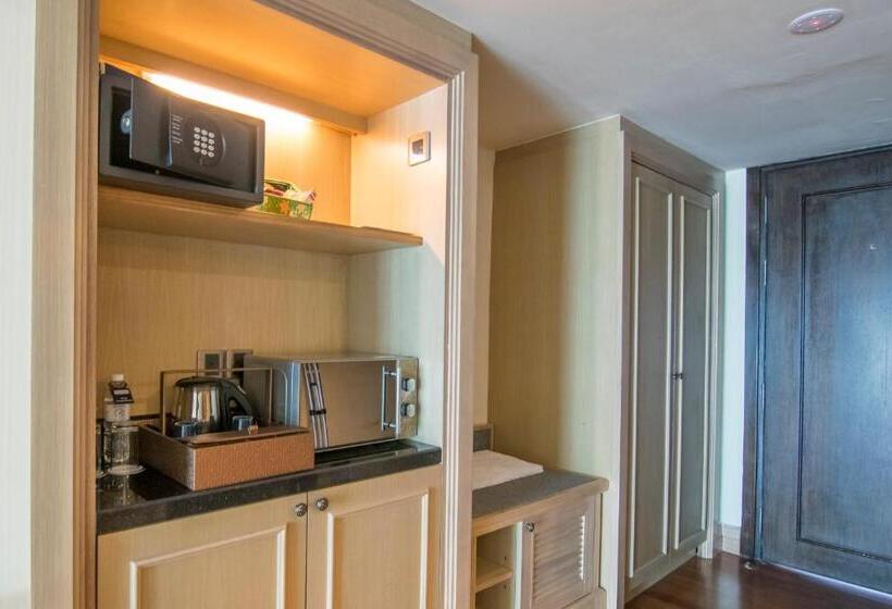 منتجع Royale Chulan Cherating Villa