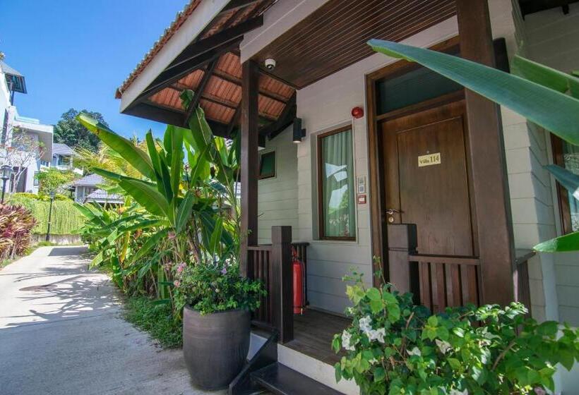 אתר נופש Royale Chulan Cherating Villa