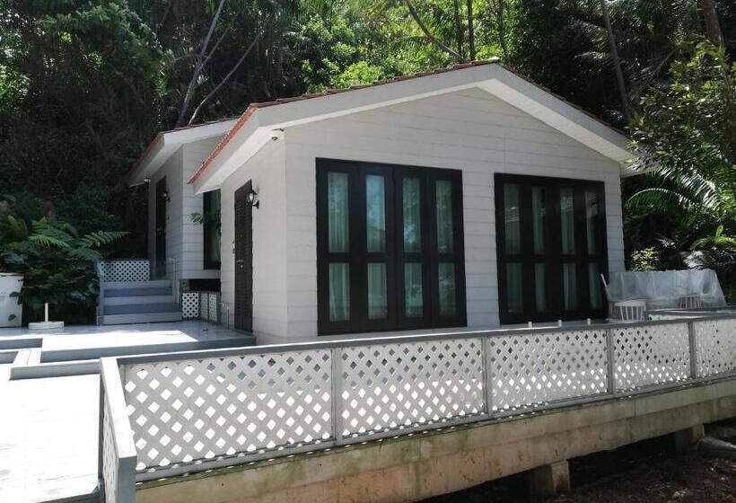 אתר נופש Royale Chulan Cherating Villa