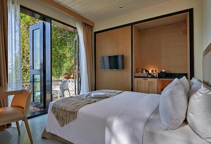 אתר נופש Royale Chulan Cherating Villa