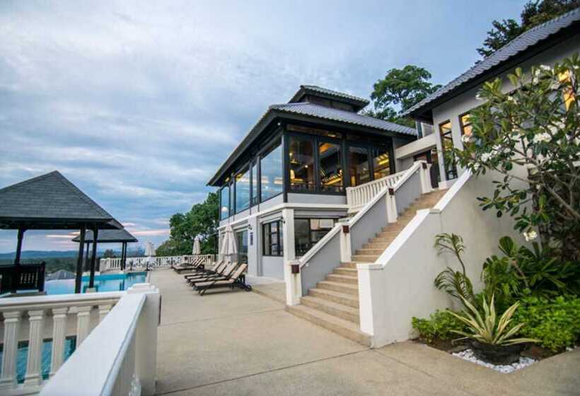 אתר נופש Royale Chulan Cherating Villa