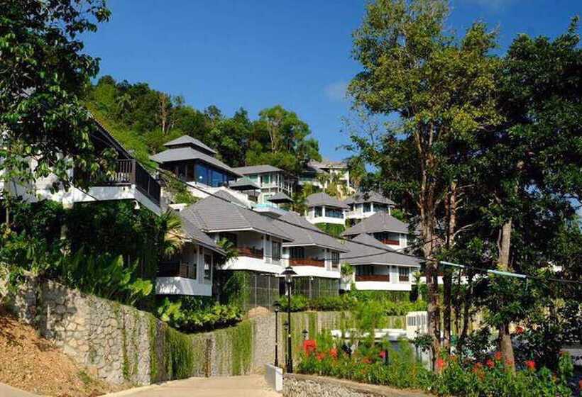 אתר נופש Royale Chulan Cherating Villa