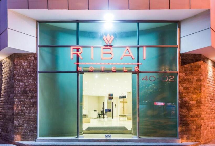 Ribai Hotels   Barranquilla