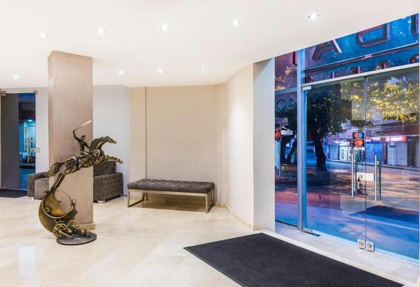 Ribai Hotels   Barranquilla