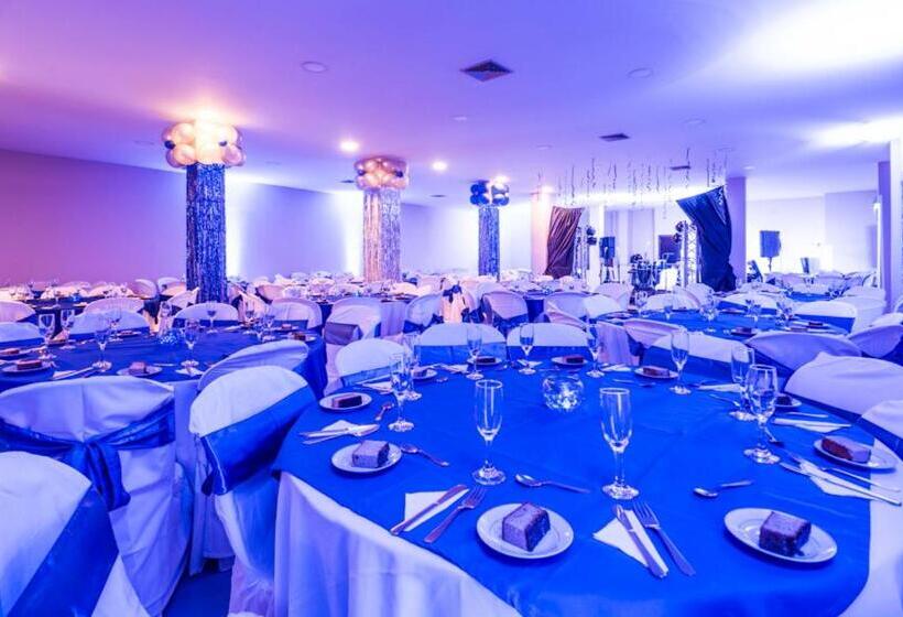 Ribai Hotels   Barranquilla