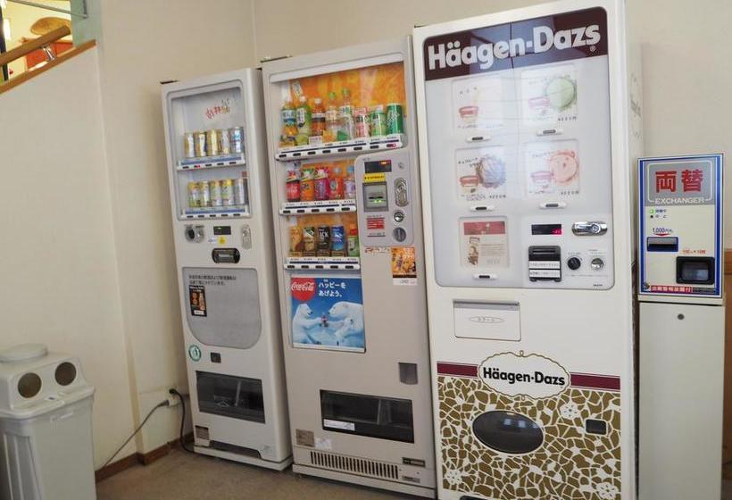 ريوكان Akagi Onsen