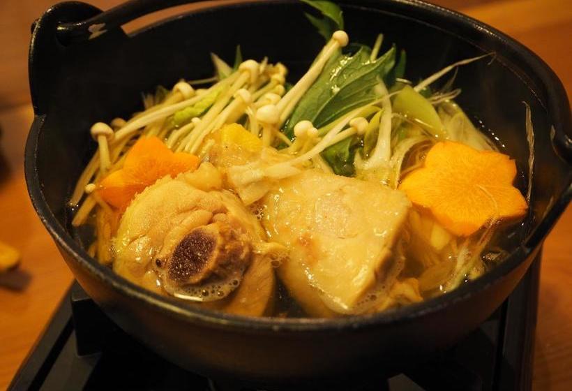 ريوكان Akagi Onsen