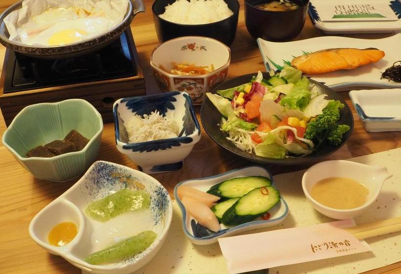 ريوكان Akagi Onsen