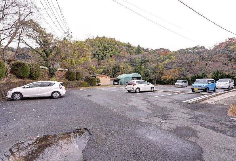 ريوكان Glampark Shikisou Shimane