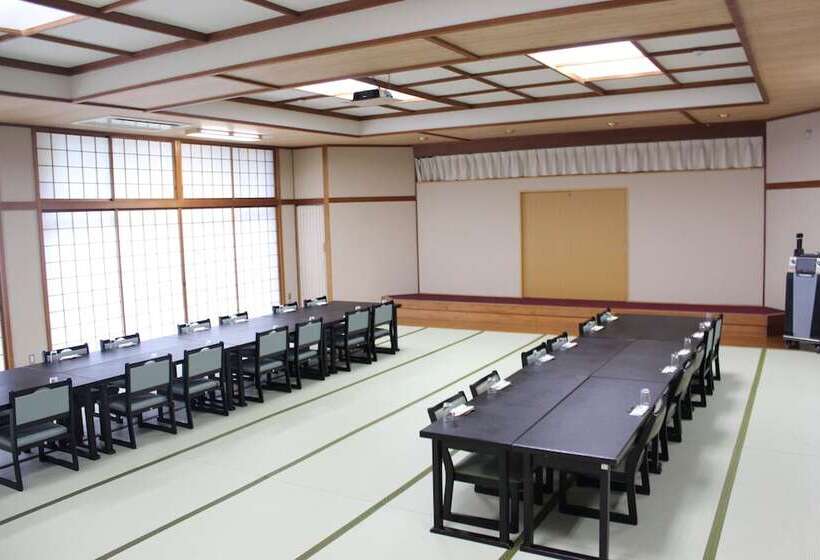 ريوكان Glampark Shikisou Shimane