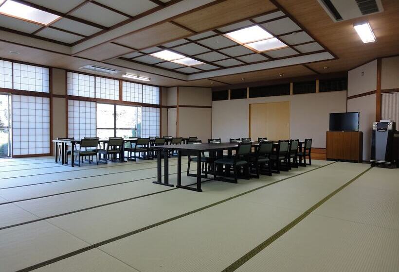 ريوكان Glampark Shikisou Shimane