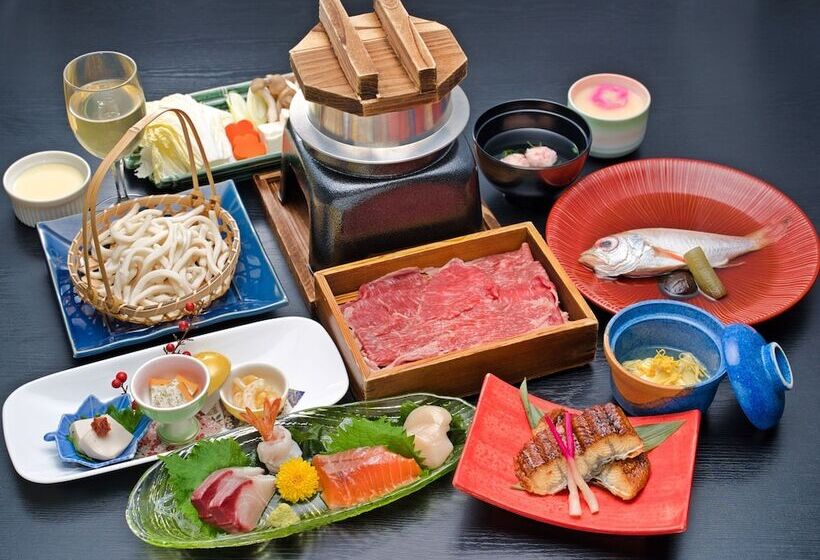 ريوكان Glampark Shikisou Shimane