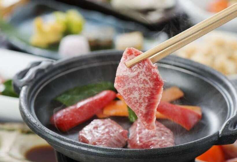 ريوكان Glampark Shikisou Shimane