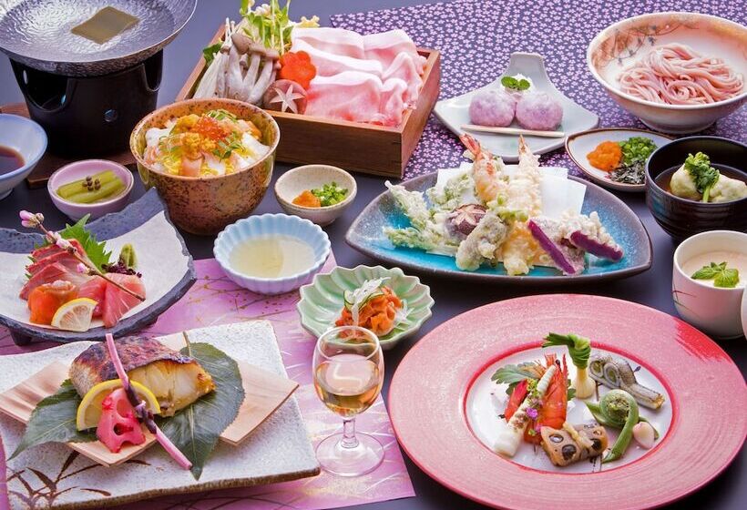 ريوكان Glampark Shikisou Shimane