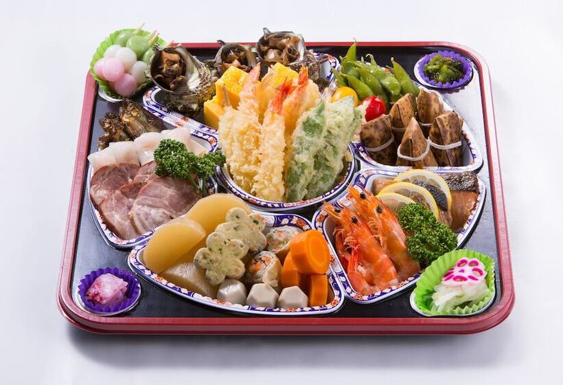 ريوكان Glampark Shikisou Shimane