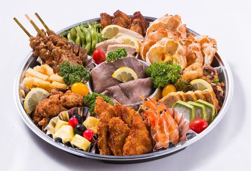 ريوكان Glampark Shikisou Shimane