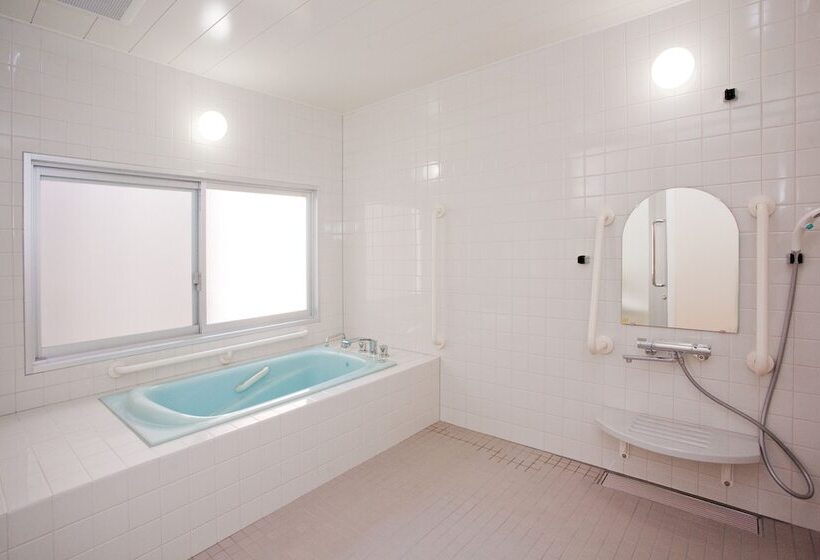 ريوكان Glampark Shikisou Shimane