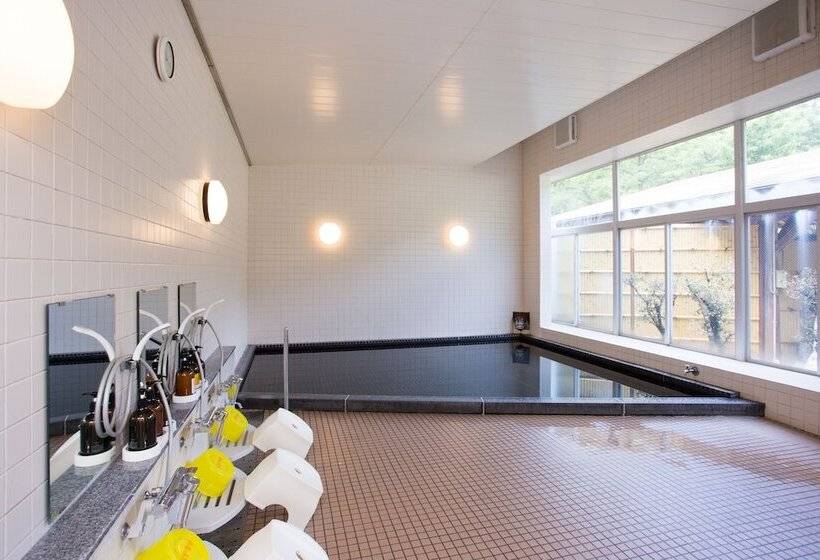 ريوكان Glampark Shikisou Shimane