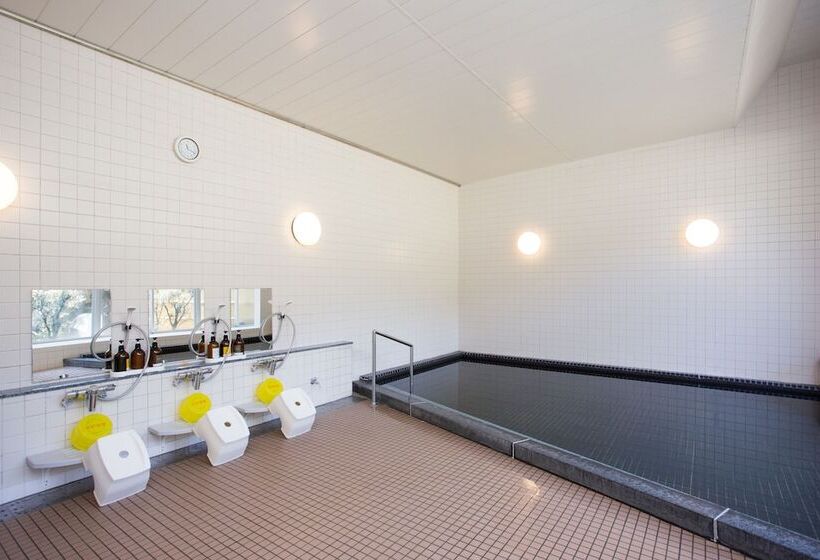 ريوكان Glampark Shikisou Shimane