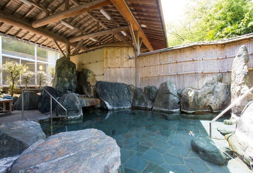 ريوكان Glampark Shikisou Shimane