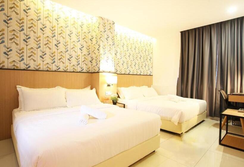 Sovotel @ Kota Damansara 8