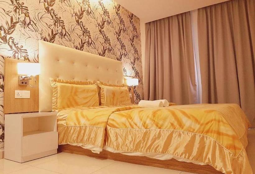 Sovotel @ Kota Damansara 8