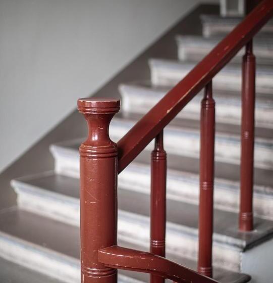 Vandrarhemmet Vindarnas Hus