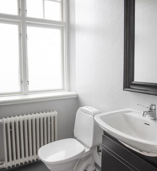 Vandrarhemmet Vindarnas Hus