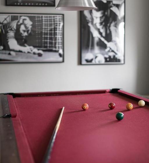 Vandrarhemmet Vindarnas Hus