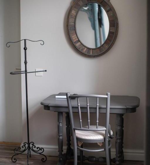 Vandrarhemmet Vindarnas Hus