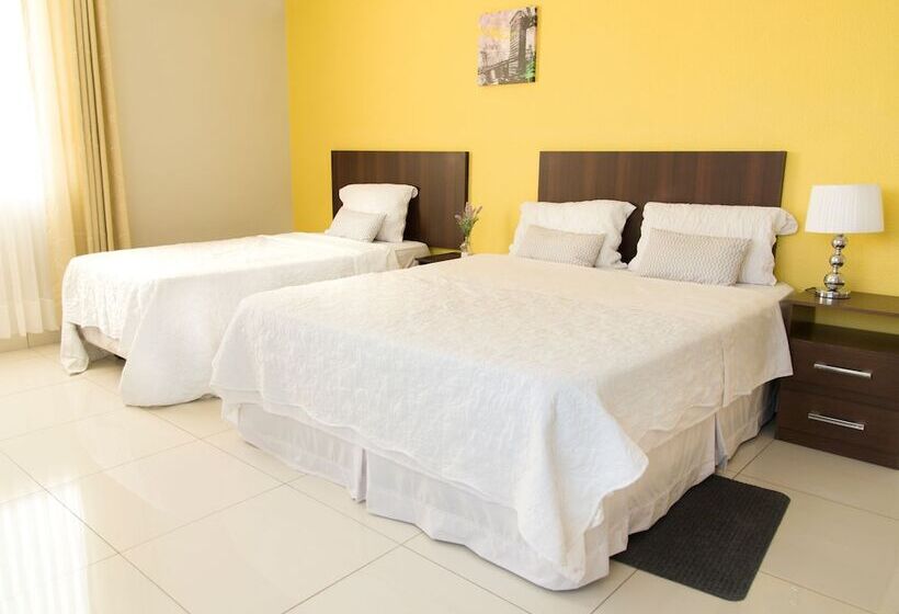 Veronica Hotel Boutique