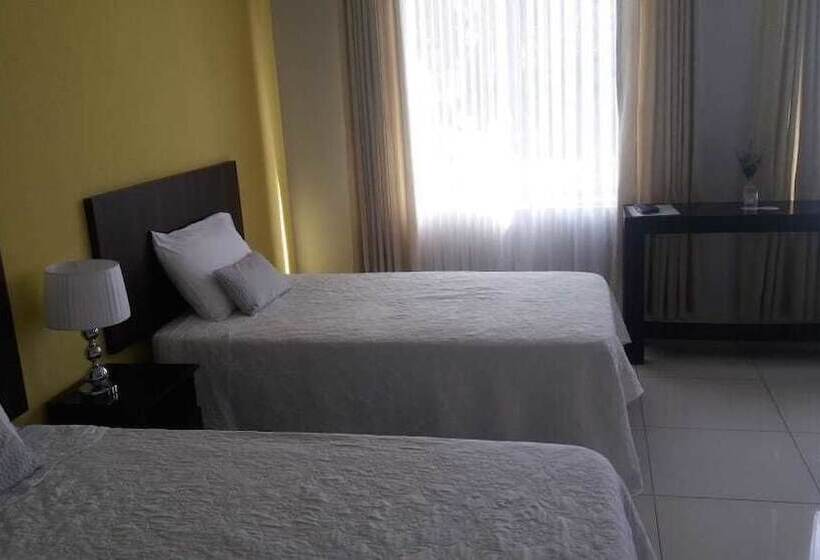 Veronica Hotel Boutique