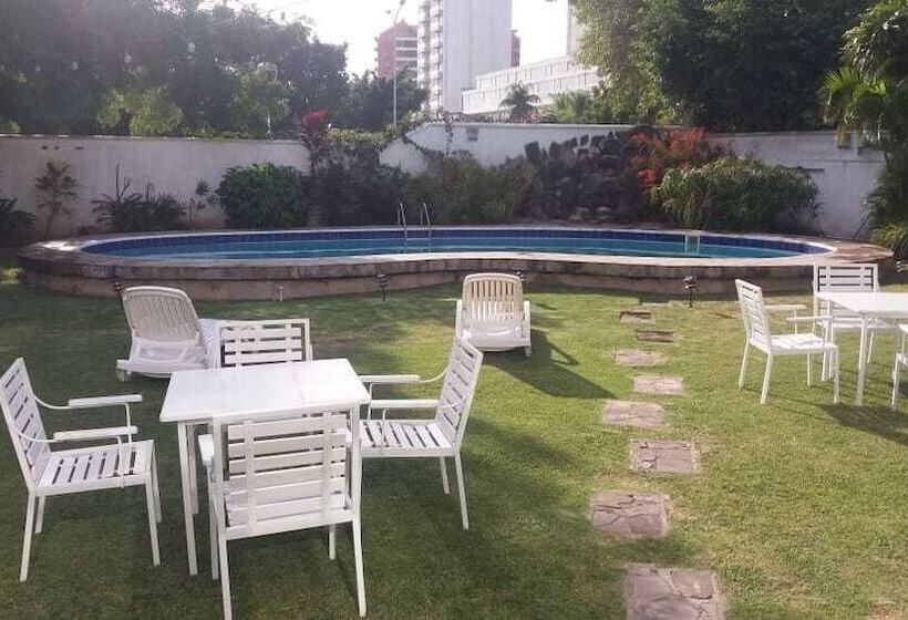 Veronica Hotel Boutique