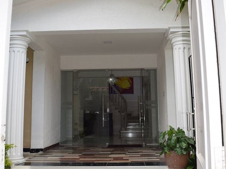 Veronica Hotel Boutique