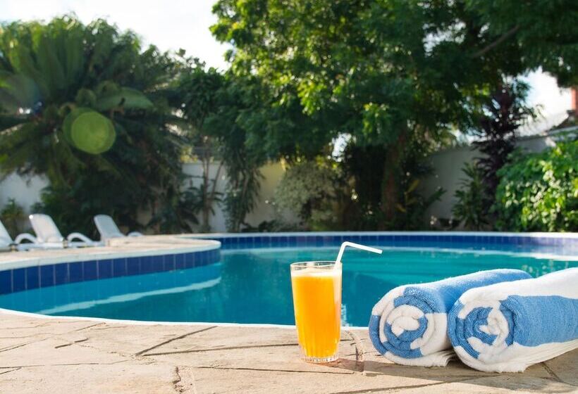 Veronica Hotel Boutique