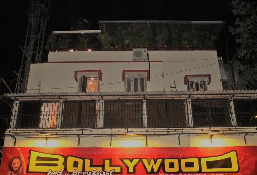 هاستل Bollywood Bed & Breakfast