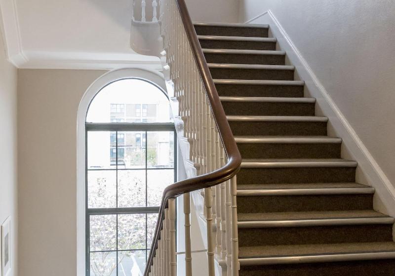 هاستل Canbe Gardiner House