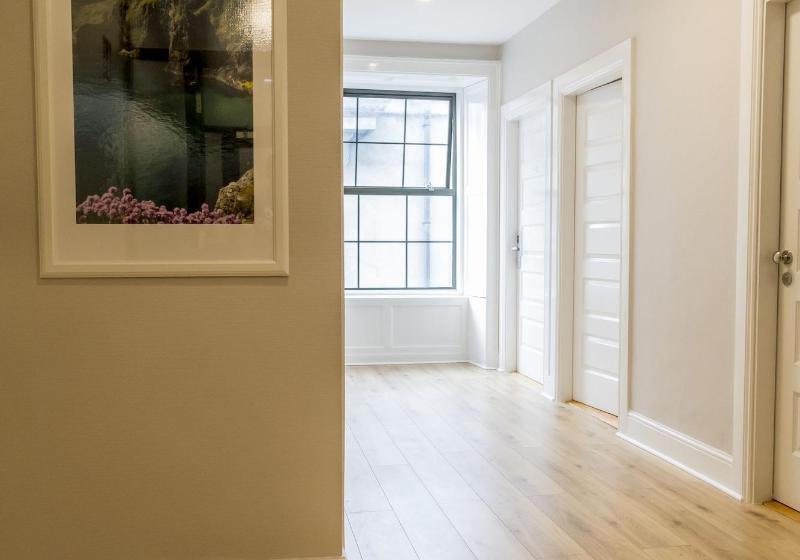 هاستل Canbe Gardiner House